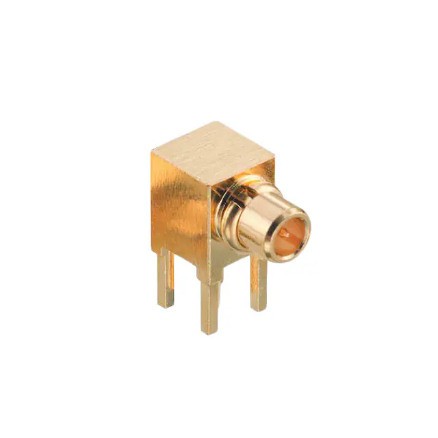 66013002121501 W眉rth Elektronik  Gruppi di connettori coassiali (RF)